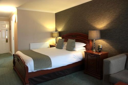 MILL Hotel & Spa, Chester (foto 5)