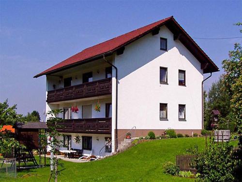 B&B Neuschönau - Ferienwohnung Haus Franziska - Bed and Breakfast Neuschönau