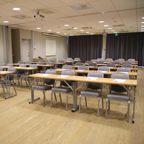 Thon Hotel Halden - image 10