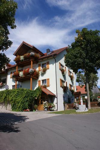 Hanslbauernhof - Hotel - Moosbach