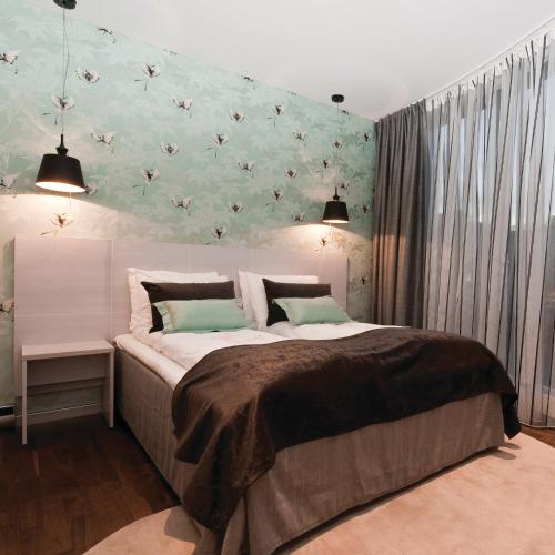 Thon Hotel Halden - main image