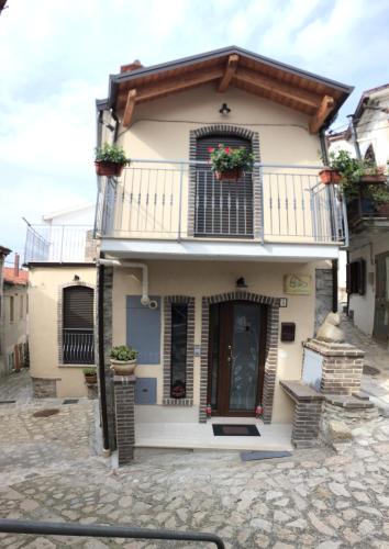 Accommodation in Picerno