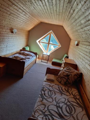 Pension Apartmany Sport Cermak in Harrachov