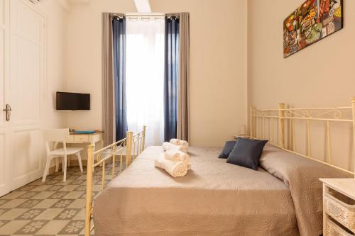 Il Tarì Apartment, Palermo (fotografie 10)