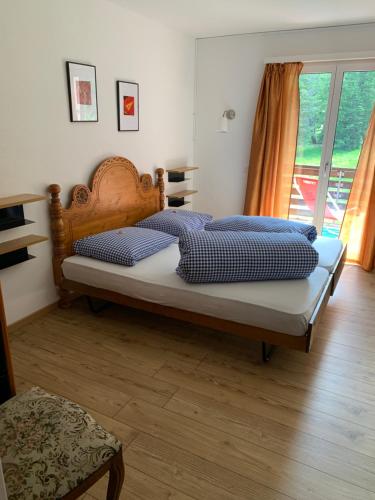 Berghotel Malixerhof