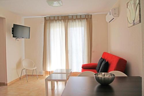 Apartamentos Doña Carmen 3000 - image 12