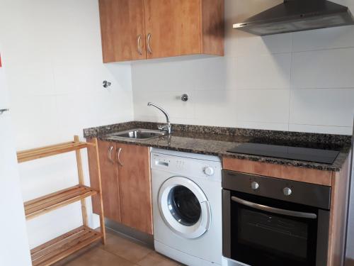 Apartamentos Doña Carmen 3000 - main image