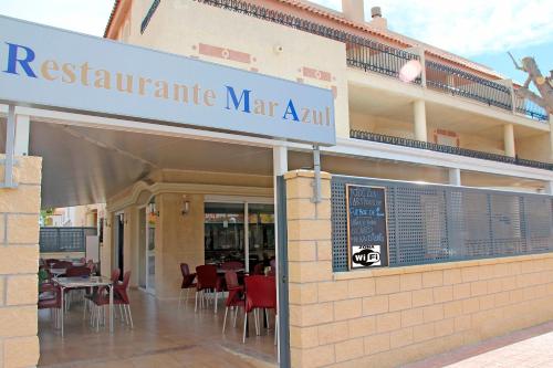 Apartamentos Doña Carmen 3000 - image 11