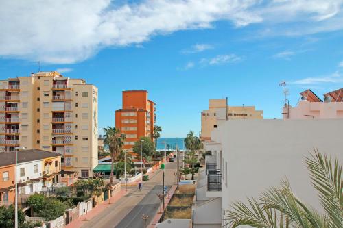 Apartamentos Doña Carmen 3000 - Playa Morro de Gos