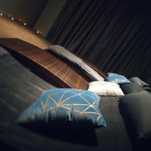 MILL Hotel & Spa, Chester (foto 9)