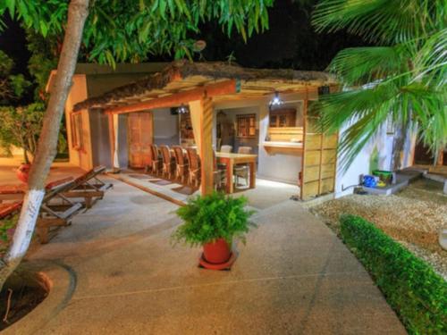 B & B Teranga Warang in Ouoran