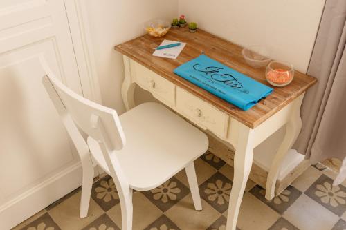 Il Tarì Apartment, Palermo (fotografie 8)