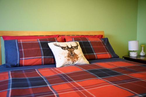 Kenmore Bed And Breakfast, , Isle of Skye