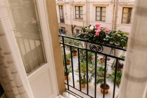 Il Tarì Apartment, Palermo (fotografie 3)
