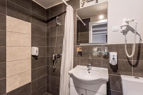 Hotel Mika Downtown - image 9