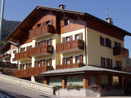 Residence Iris BeB - Accommodation - Valdisotto