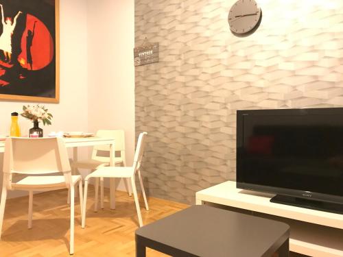 Rent0nline Hoża Apartment Center Metro, Varšava (fotografie 6)