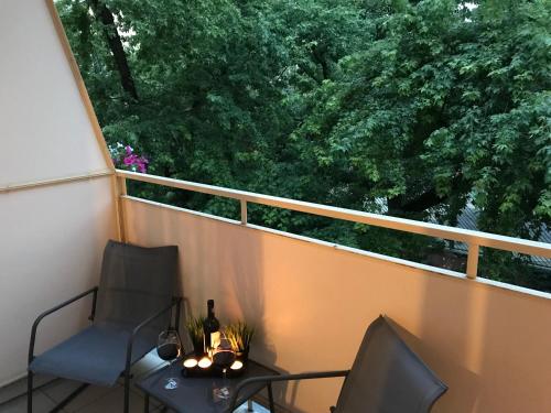 Rent0nline Hoża Apartment Center Metro, Varšava (fotografie 8)