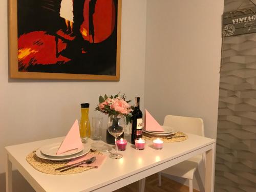 Rent0nline Hoża Apartment Center Metro, Varšava (fotografie 4)