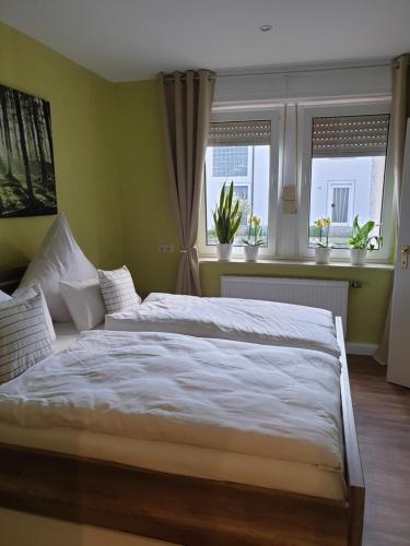 Ferienwohnung Steiner in 洪堡