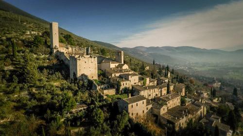 . Borgo Lizori Country House