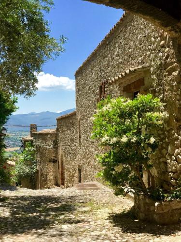 Borgo Lizori Country House