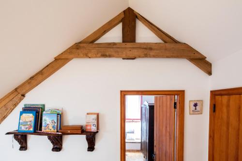 레이리아 Lagar do Sapateiro 3성급 게스트하우스 객실