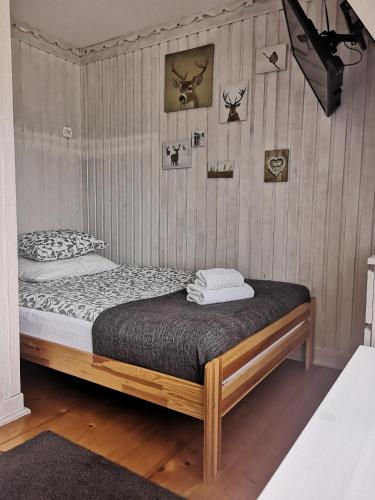 1 twin bed