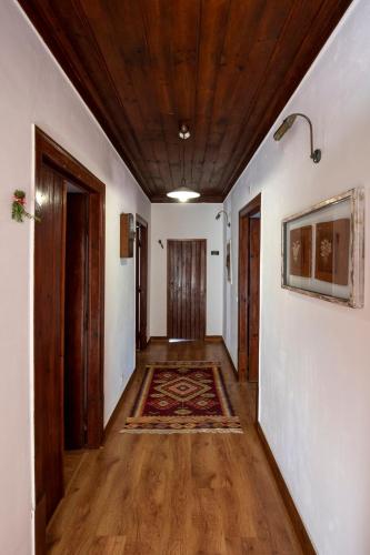 레이리아 Lagar do Sapateiro 3성급 게스트하우스 레스토랑