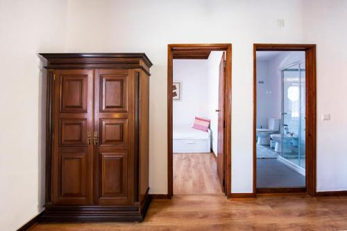 레이리아 Lagar do Sapateiro 3성급 게스트하우스 수영장