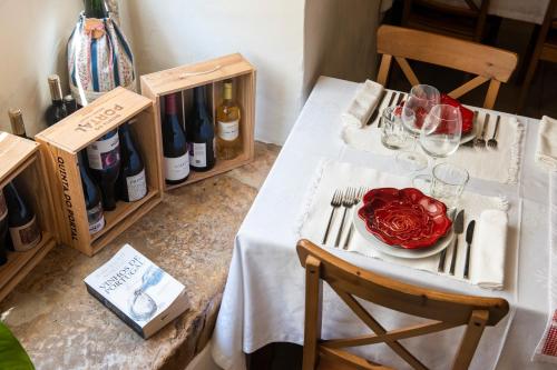 레이리아 Lagar do Sapateiro 3성급 게스트하우스 부대시설