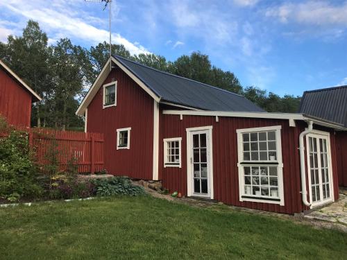 Sjöbacken Gård - image 13