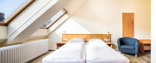 Schroeders City-Style-Hotel - image 10