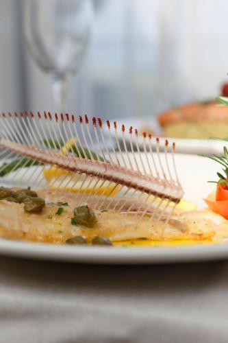 Kinsale Hotel & Spa - image 14
