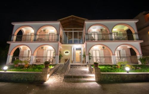  Neraida Village, Unterkunft in Kipseli