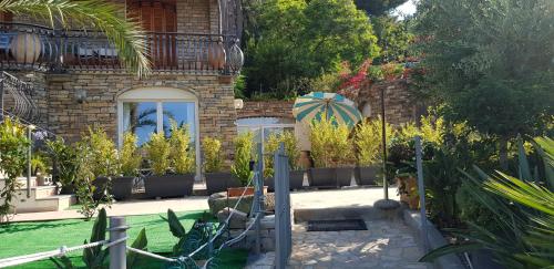 임페리아 AdeleBeppe "The SeaView" 5성급 싱글룸 부대시설