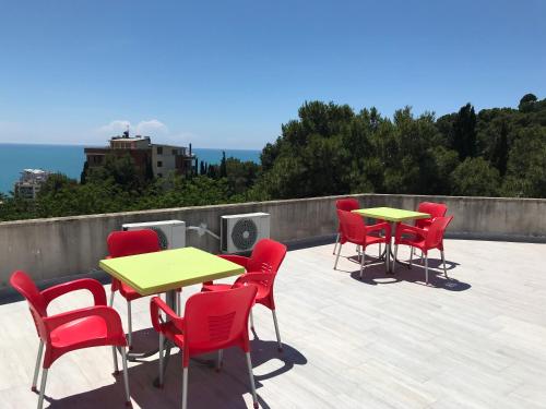 Hotel Gega - image 11