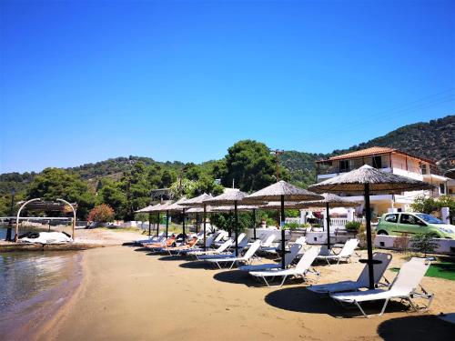 Neorio Studios in Porto Heli