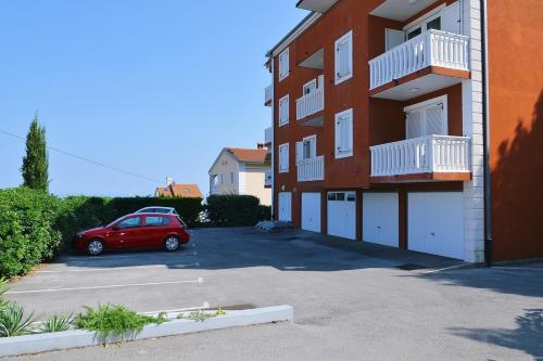 Apartment P.A.L.M.E.
