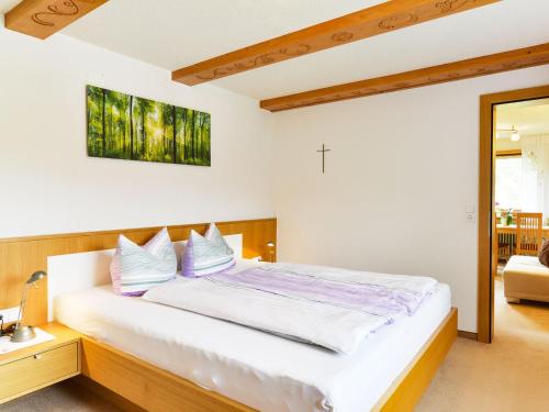 Pension Oberhauser in สคอปเปอร์เนา