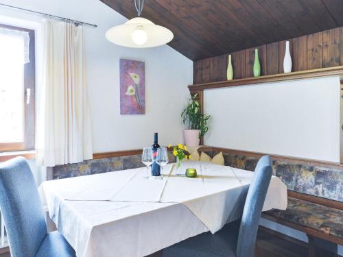 บริการและสิ่งอำนวยความสะดวก, Pension Oberhauser in สคอปเปอร์เนา