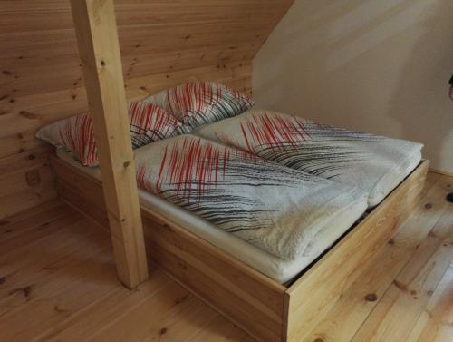 Horská chata Plzeňka Pernink - image 11