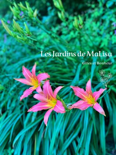 Les Jardins de MaLisa