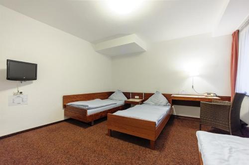 Hotel Böll Essen - image 14
