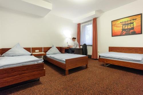 . Hotel Böll Essen