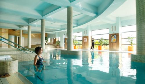 Kinsale Hotel & Spa - صورة 3