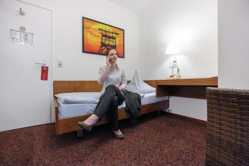 Hotel Böll Essen - image 7