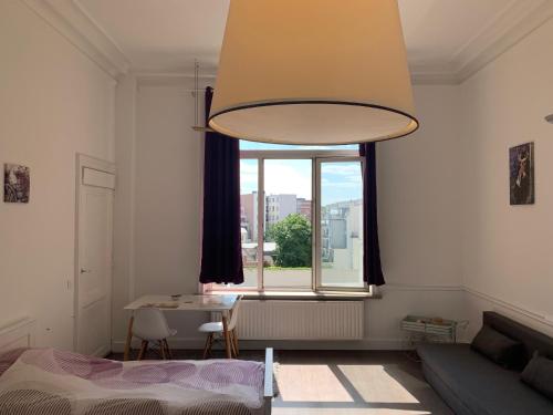  Maison d'Istrie, Pension in Brüssel bei Machelen