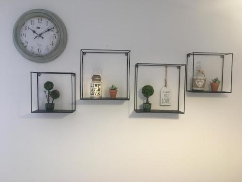 Apartment Lugalu Mostar