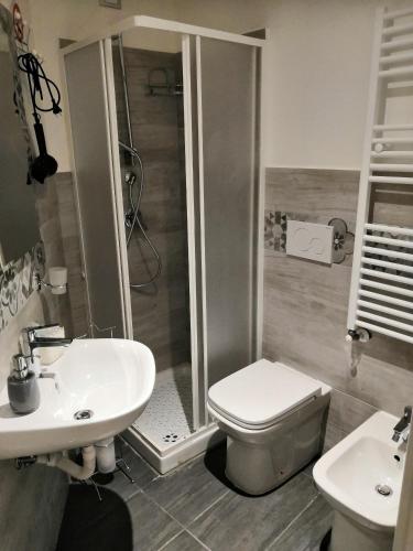 Perla Etrusca rooms